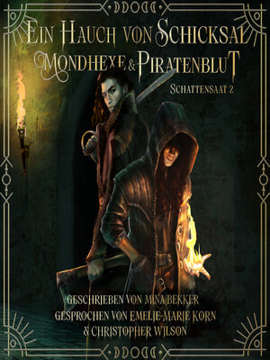 cover image of Ein Hauch von Schicksal